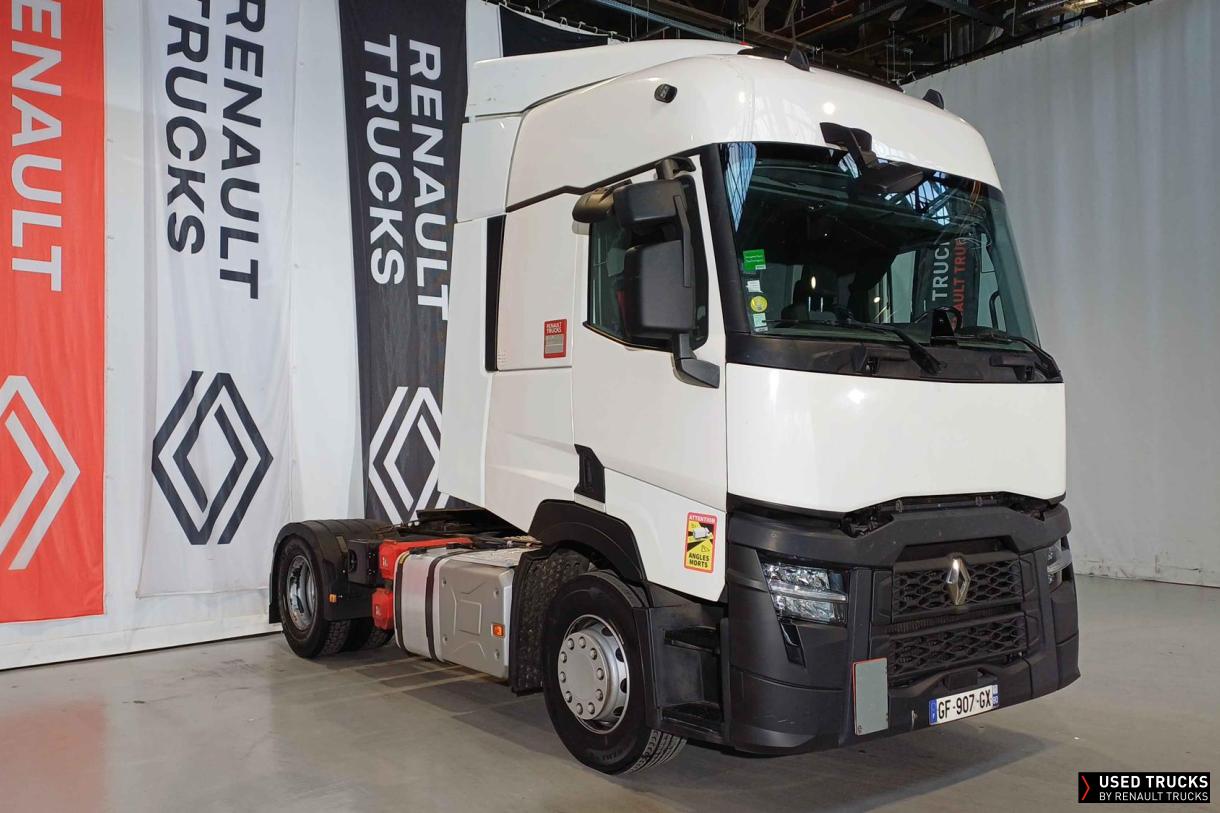 Renault Trucks T 480