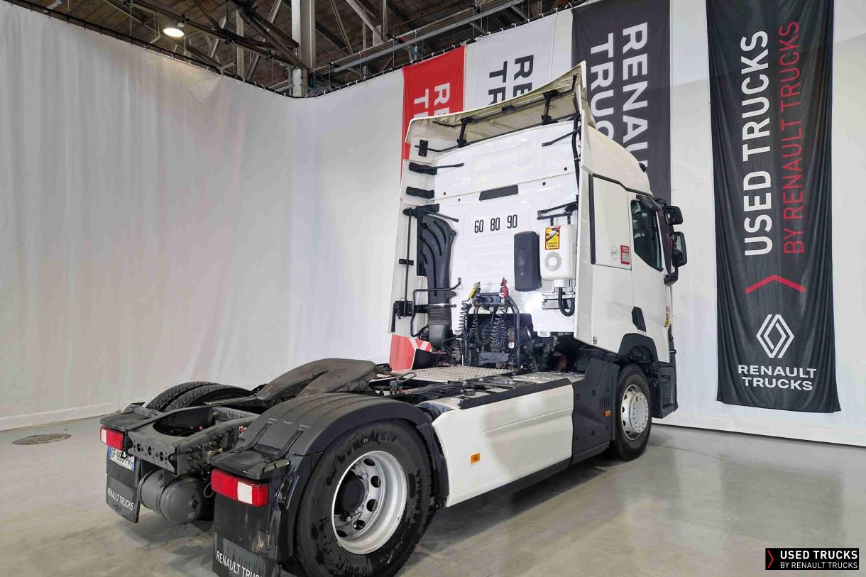 Renault Trucks T 480