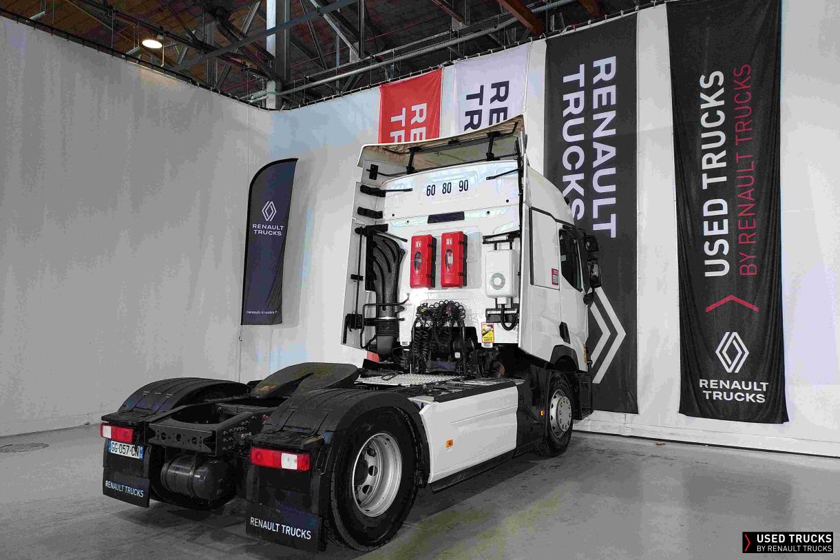 Renault Trucks T 480