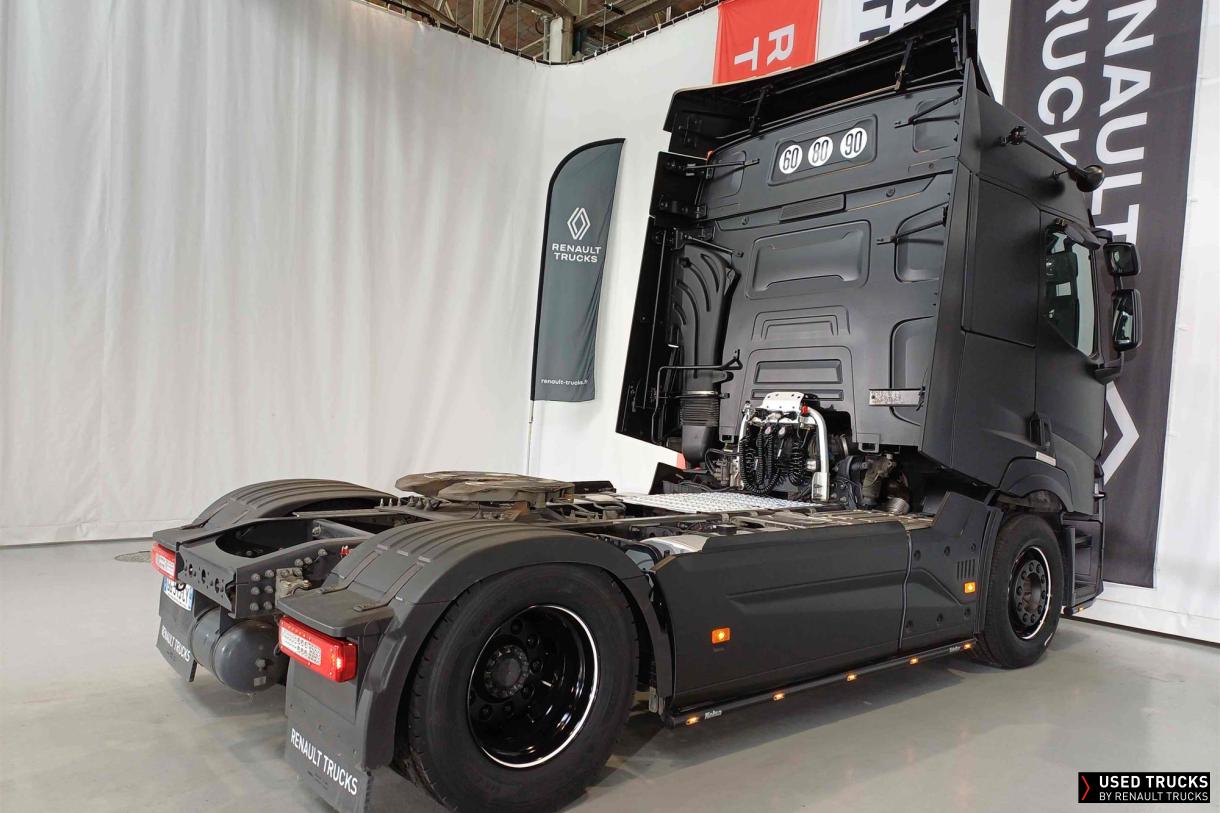 Renault Trucks T 520