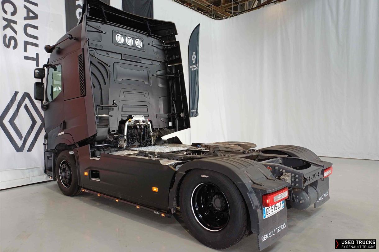 Renault Trucks T 520