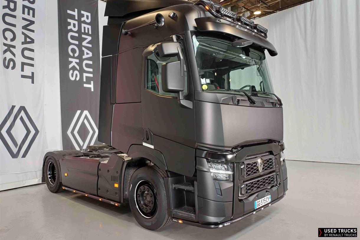 Renault Trucks T 520