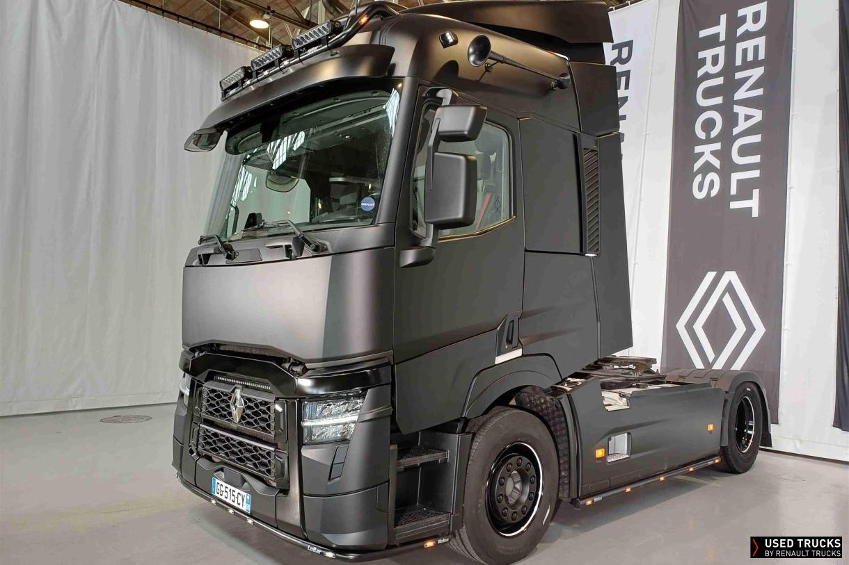 Renault Trucks T 520