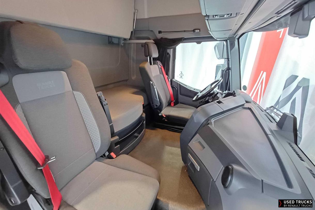 Renault Trucks T 520