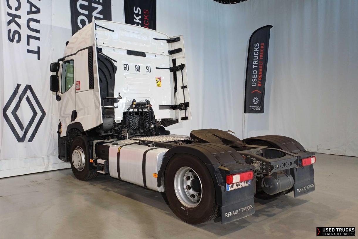 Renault Trucks T 480