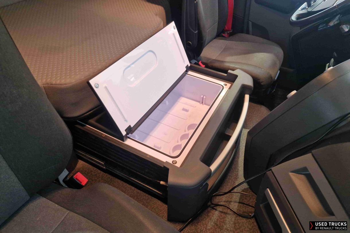 Renault Trucks T 480