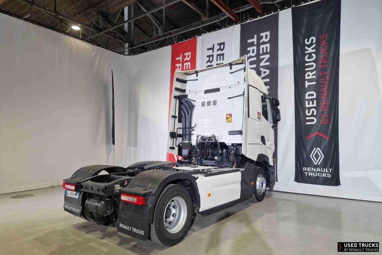 Renault Trucks T High 