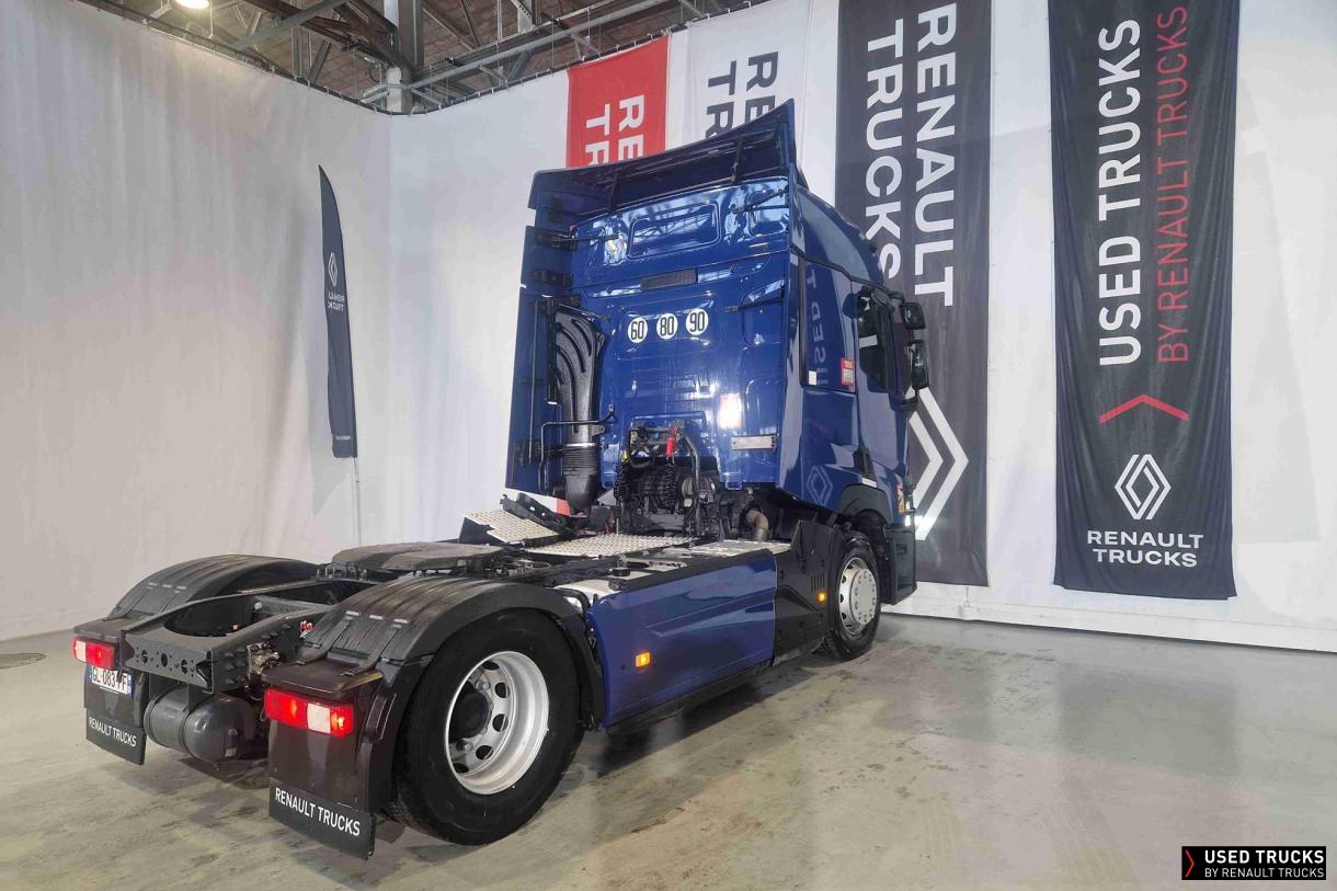 Renault Trucks T 440