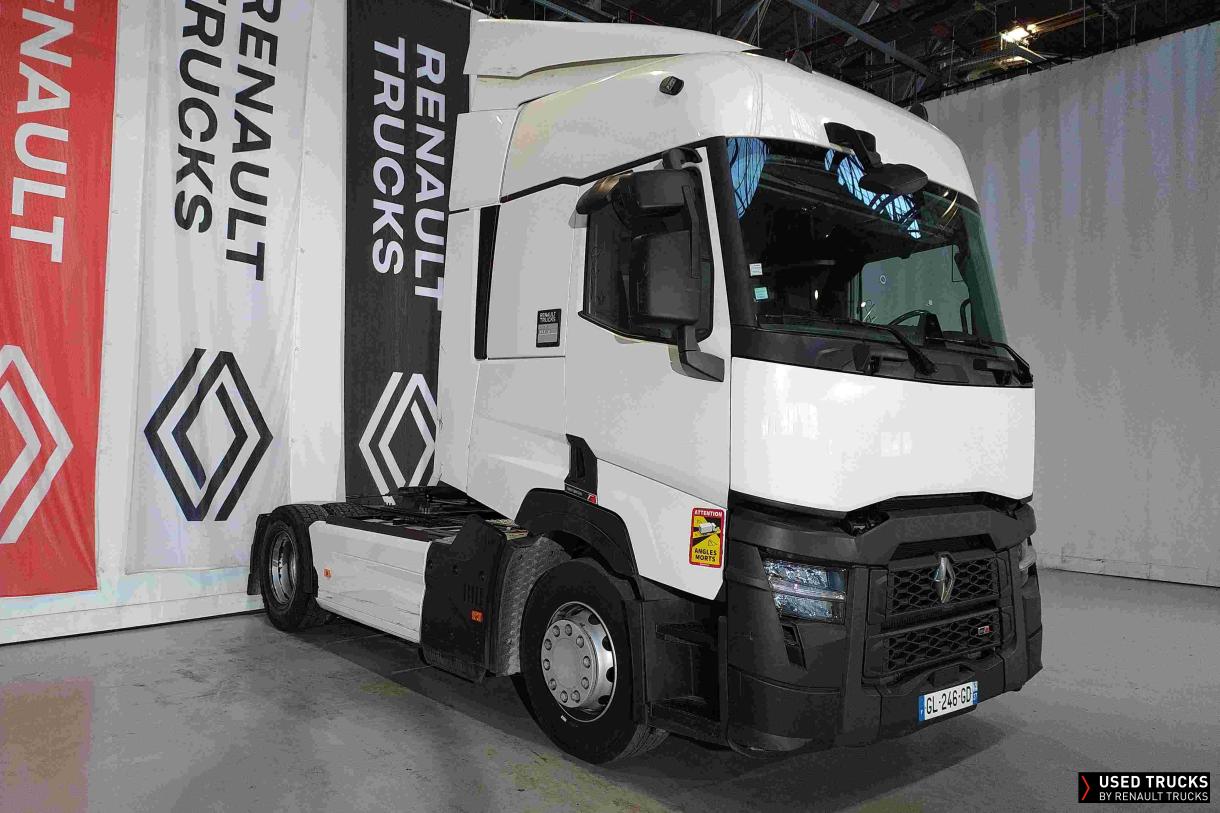 Renault Trucks T 