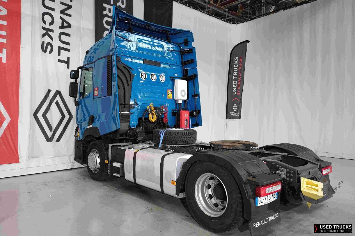 Renault Trucks T 