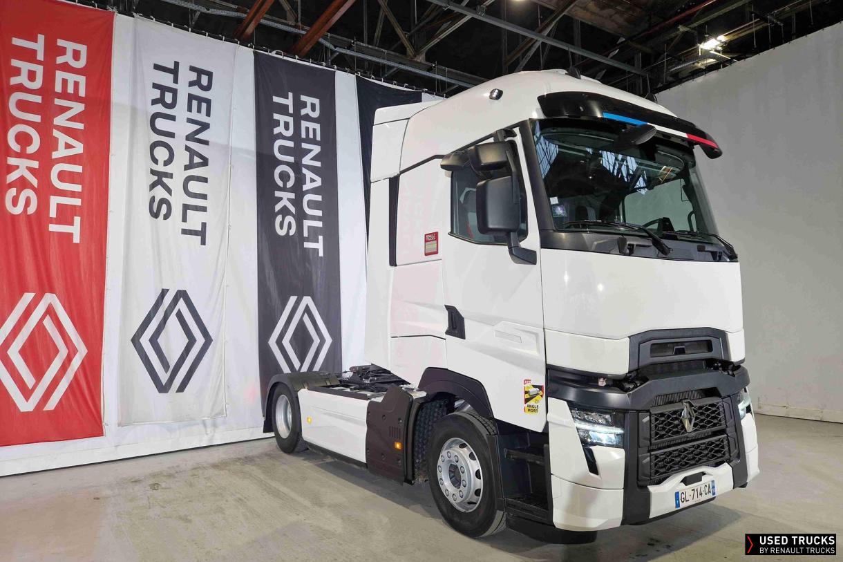 Renault Trucks T High 