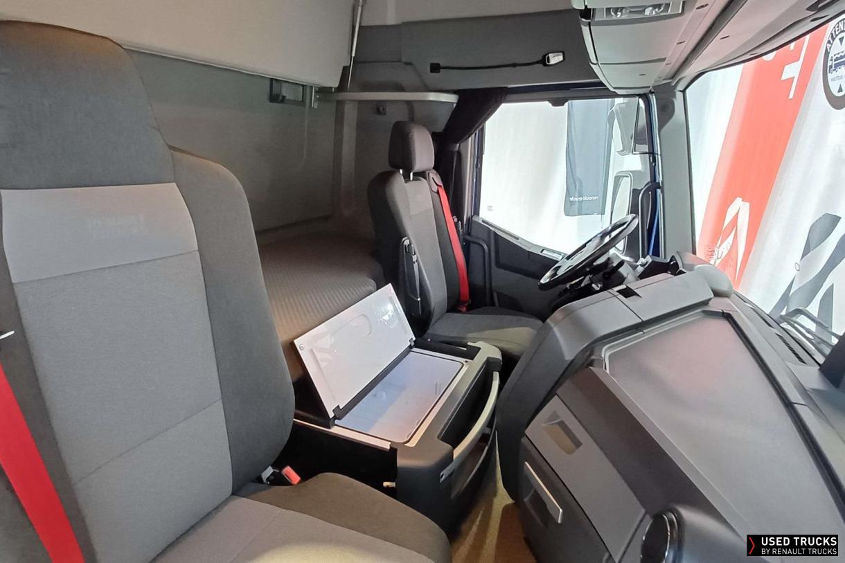 Renault Trucks T 440