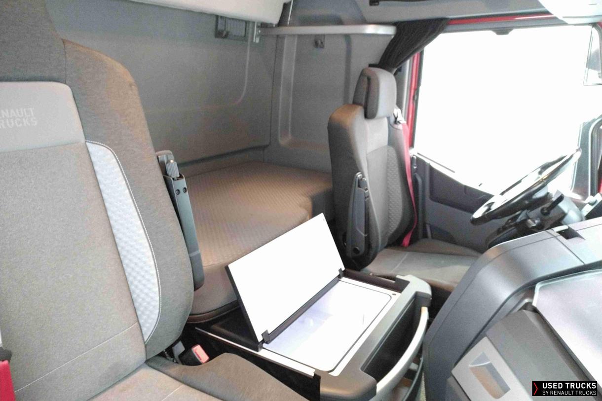 Renault Trucks T 