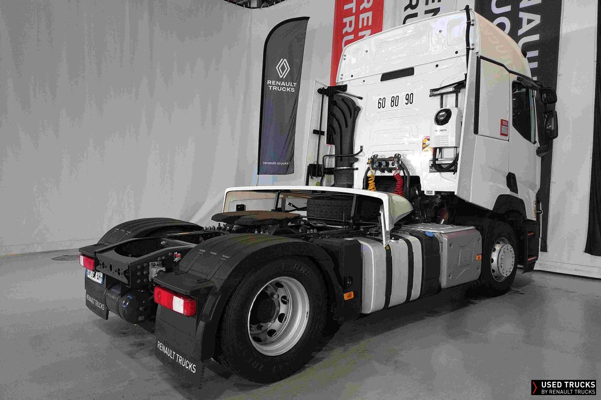 Renault Trucks T 