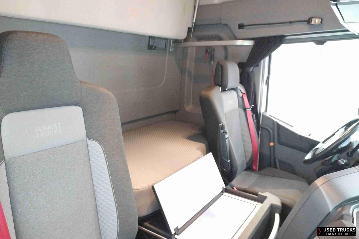 Renault Trucks T 