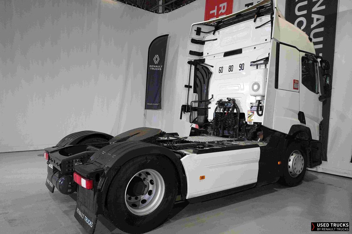 Renault Trucks T 