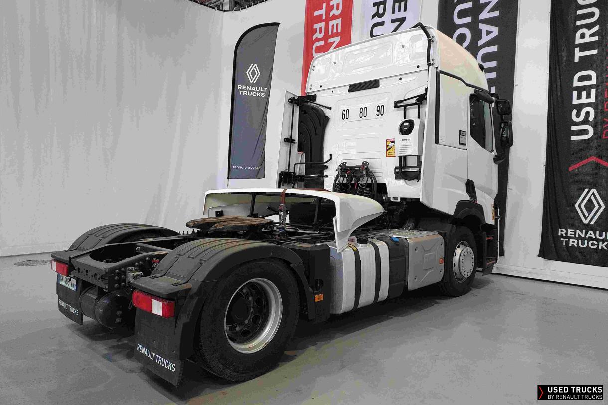 Renault Trucks T 