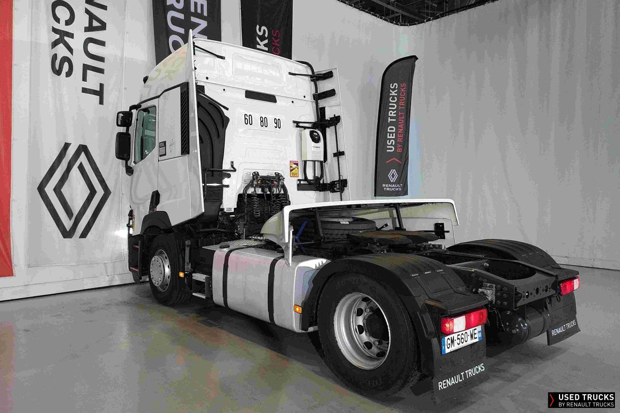 Renault Trucks T 