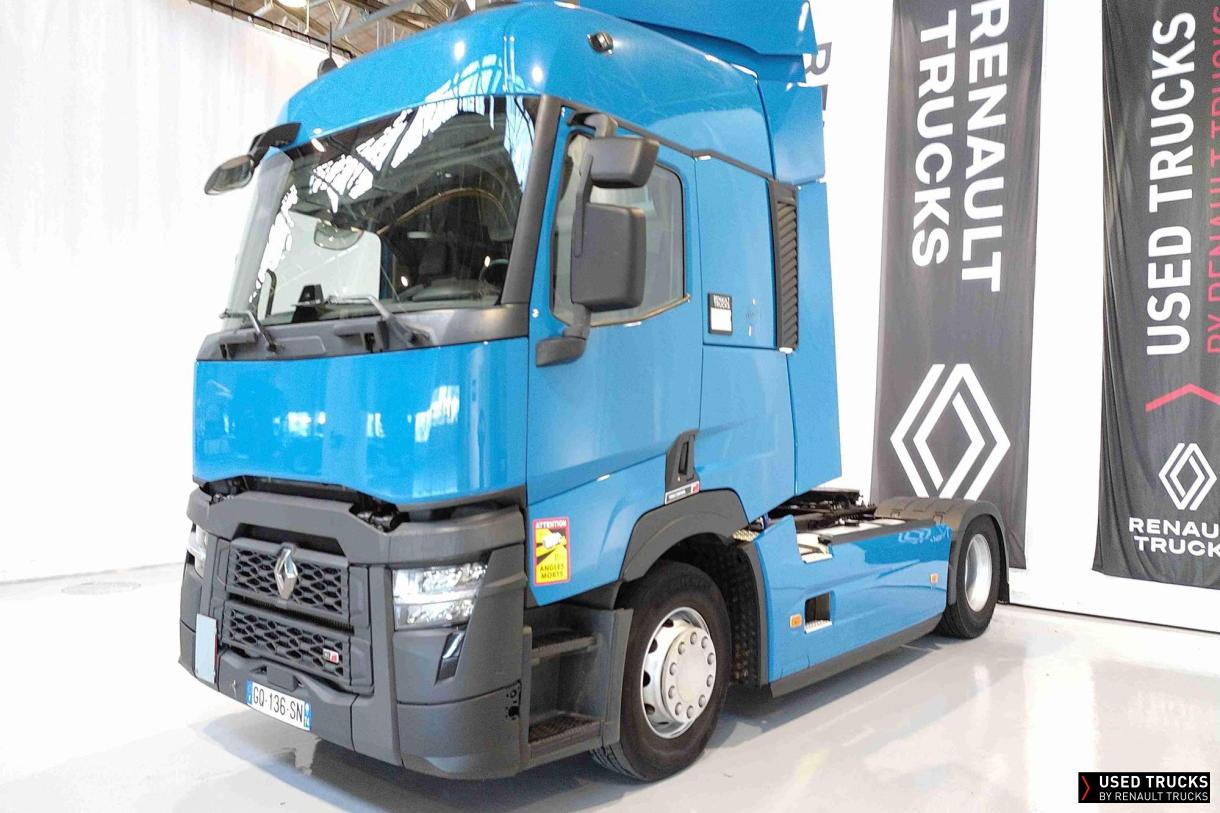 Renault Trucks T 