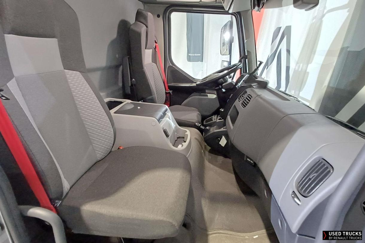 Renault Trucks D 210