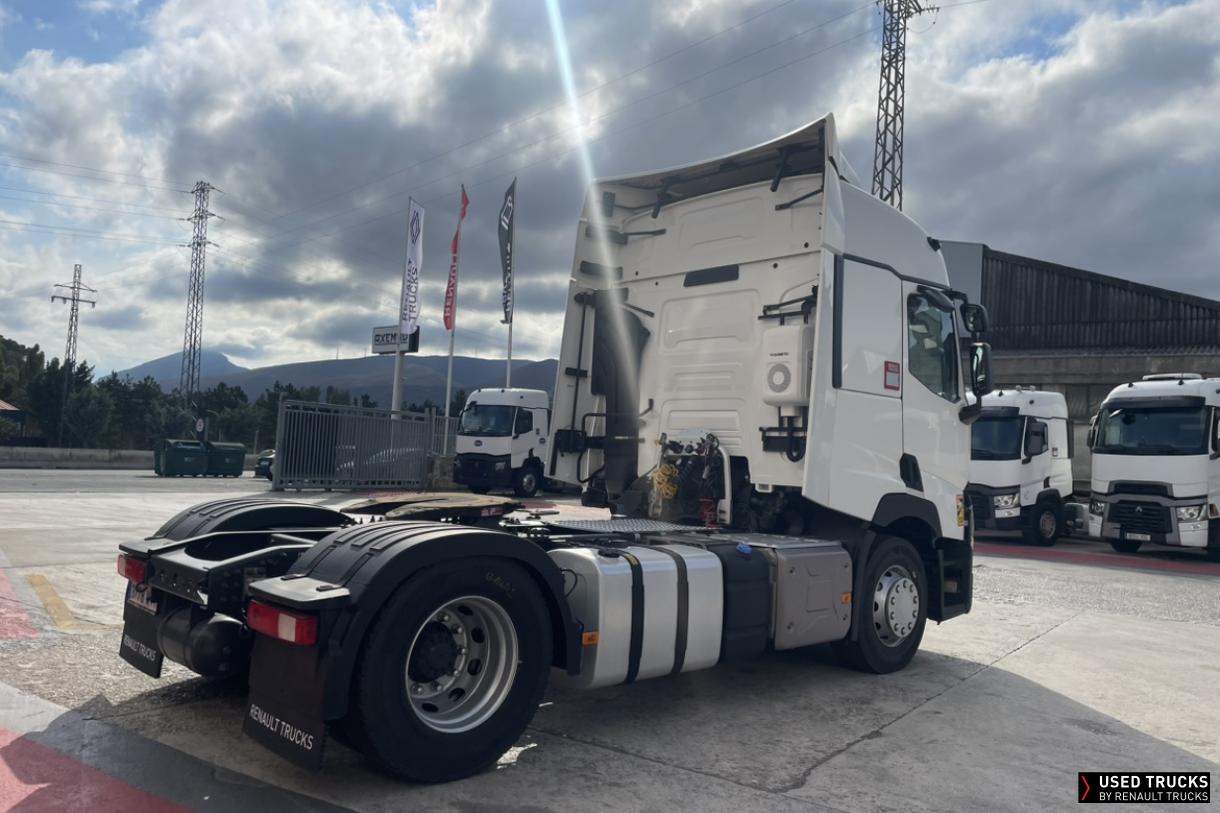 Renault Trucks T 480