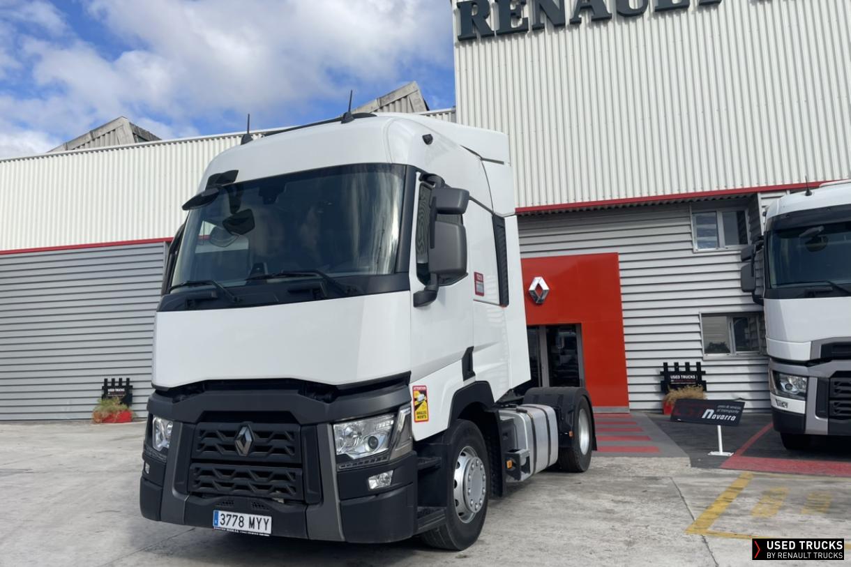 Renault Trucks T 480