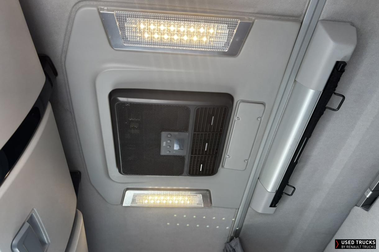 Renault Trucks T High 480