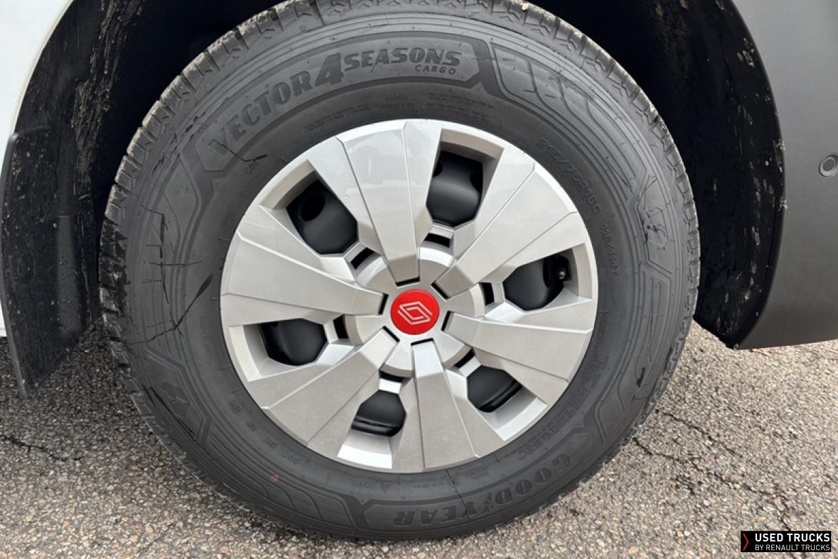 Renault Trucks Master 150