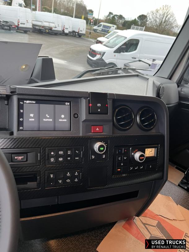 Renault Trucks T 480