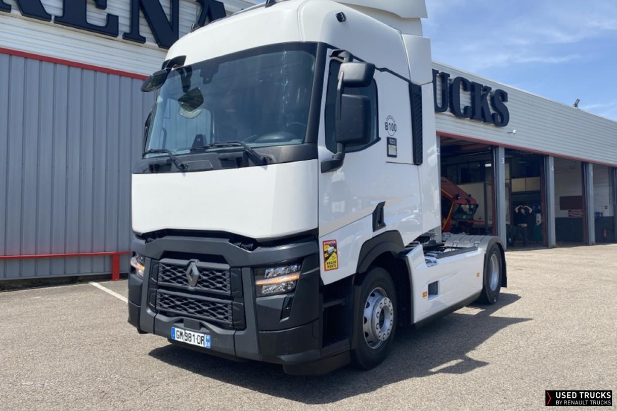 Renault Trucks T 