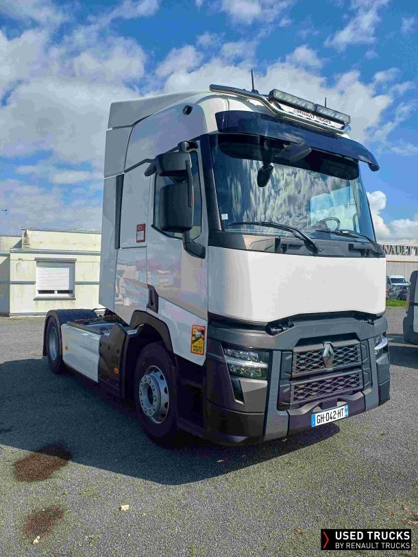 Renault Trucks T 480