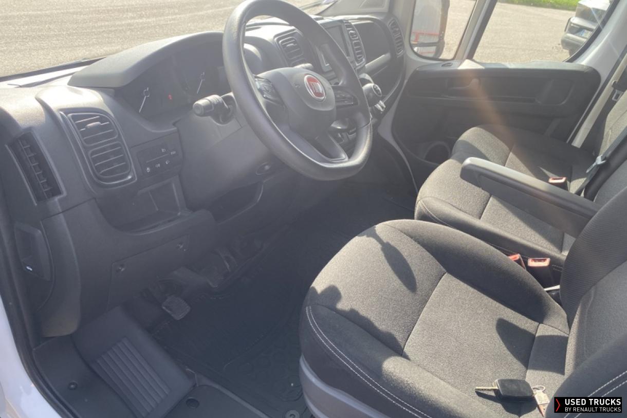 Renault Trucks Ducato 140
