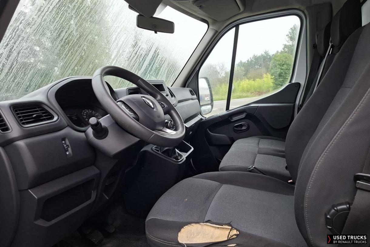 Renault Master 130