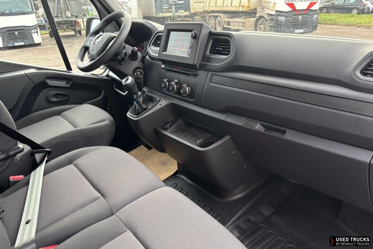 Renault Trucks Master 150