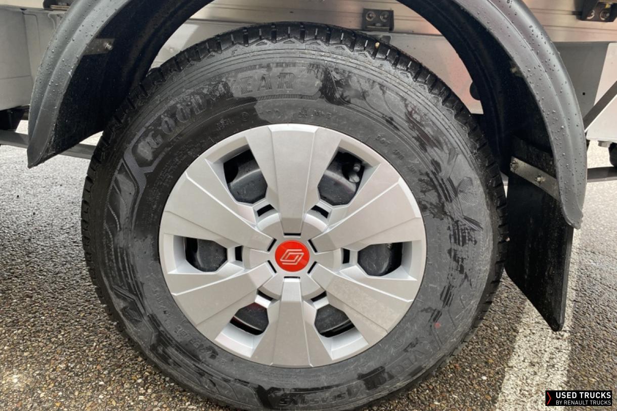 Renault Trucks Master 150