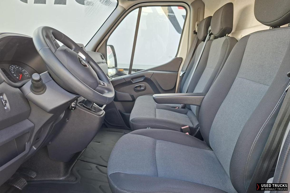 Renault Master 135