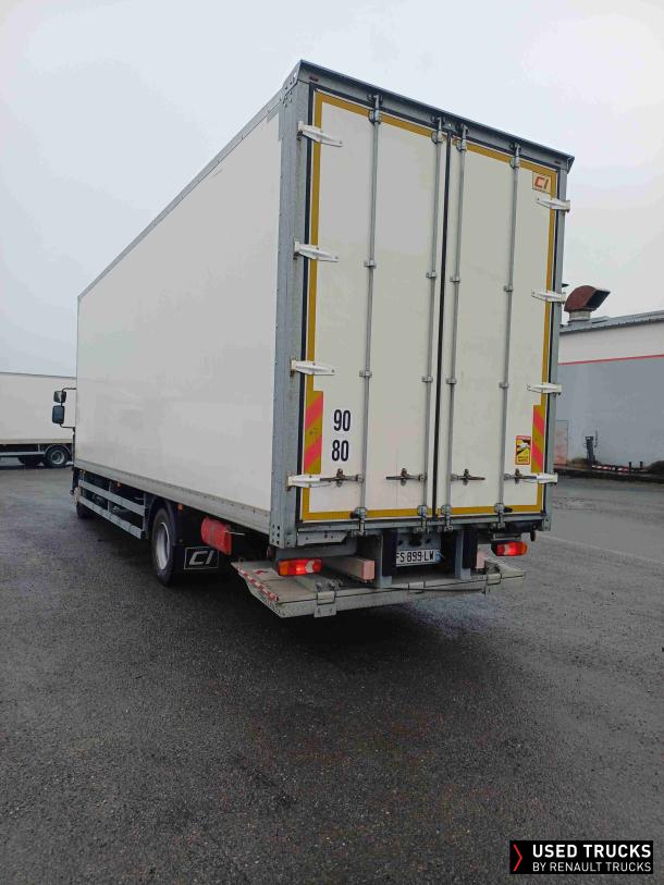 Renault Trucks D 210