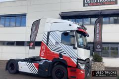 Renault Trucks T
                                          480