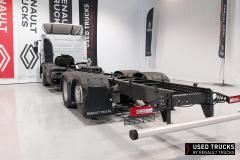 Renault Trucks D Wide
                                          