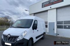 Renault Master
                                          110