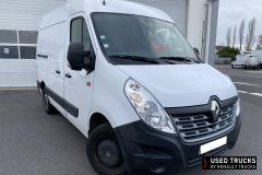 Renault Master
                                          110