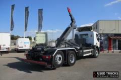 Renault Trucks Premium
                                          430