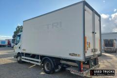 Renault Trucks Midlum
                                          220