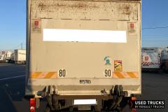 Renault Trucks Midlum
                                          180