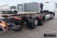Renault Trucks T
                                          480