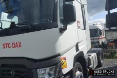 Renault Trucks T
                                          460