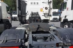 Renault Trucks T
                                          460