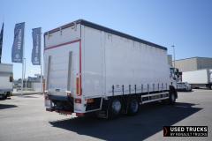 Renault Trucks D Wide
                                          320