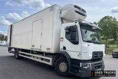 Renault Trucks D Wide
                                          320