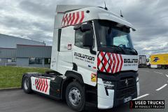 Renault Trucks T
                                          480